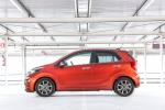 Kia Picanto EcoDynamics 2017 года (WW)